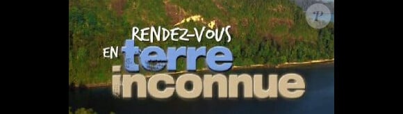 L'émission Rendez-vous en terre inconnue avec Virginie Efira a rencontré un franc succès sur France 2, en décembre 2010.