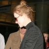 Nicole Kidman et Keith Urban arrivent à Los Angeles. Décembre 2010