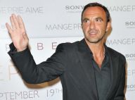 Quand Nikos Aliagas pousse la chansonnette... et chante Brel !
