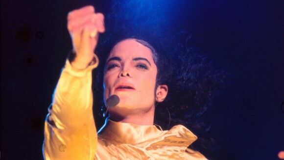 Michael Jackson : Son parfum officiel a été créé par un Français !