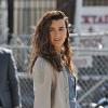 Cote de Pablo - Ziva David dans NCIS