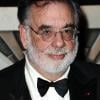 Le grand Francis Ford Coppola, réalisateur du Parrain et plus récemment de Tetro, très élégant sur tapis rouge.