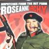 Roseanne Barr présente son livre Roseannearchy à New York le 6 janvier 2011