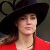 La ravissante Kate Middleton fête ses 29 ans le 9 janvier 2011.