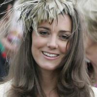 Kate Middleton : 29 ans aujourd'hui... dernier anniversaire avant le mariage !