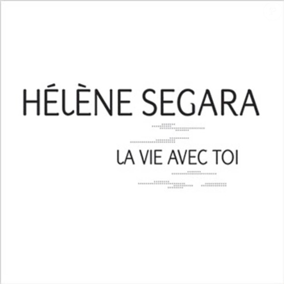 Hélène Ségara publiera en mars son nouvel album, Parmi la foule, annoncé par le single La vie avec toi réalisé avec Da Silva...