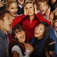 Glee : Quand les chanteurs et danseurs de la série nous refont Thriller !