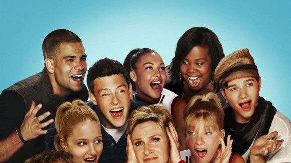 Glee : Quand les chanteurs et danseurs de la série nous refont Thriller !