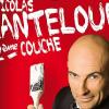 Le spectacle Deuxième couche de Nicolas Canteloup - mercredi 12 janvier sur TF1.