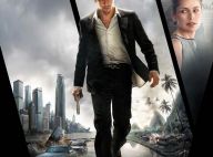 Découvrez Sharon Stone et Tomer Sisley dans le making of de Largo Winch II !