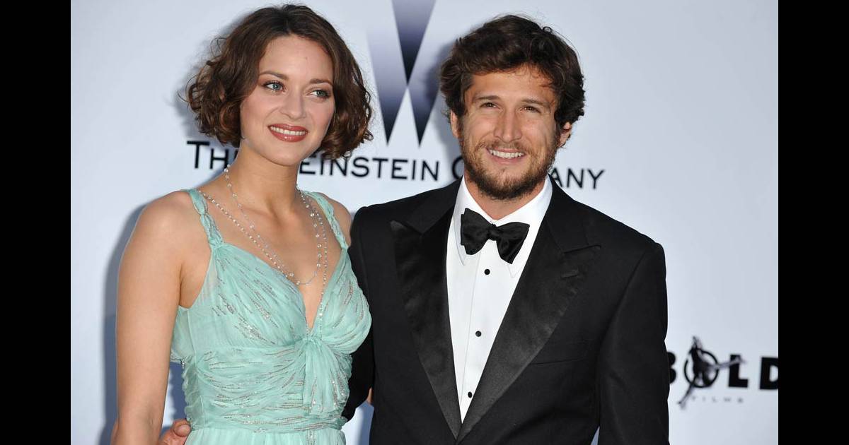 Marion Cotillard Guillaume Canet Histoire D Un Couple Deja Mythique Purepeople