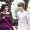 Justin Bieber et Selena Gomez