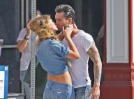 Adam Levine : De nouveaux ébats, en petite tenue, avec sa bombe Anna Vyalitsina!