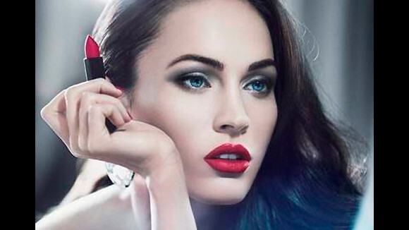 Megan Fox : Le secret de ses lèvres gourmandes ? La beauté à l'italienne !
