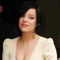 Lily Allen : Une future interview à un million de livres ?