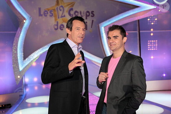 Alexandre est l'actuel champion des Douze Coups de Midi, le jeu animé quotidiennement par Jean-Luc Reichmann sur TF1 à 12h00.