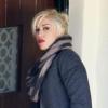 Gwen Stefani se rend chez l'un des membres du groupe No Doubt, mercredi 12 janvier... pour travailler sur le nouvel album du groupe ?