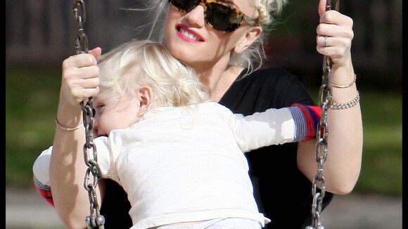 Gwen Stefani: En 2011, aura-t-elle encore le temps de s'occuper de ses enfants ?