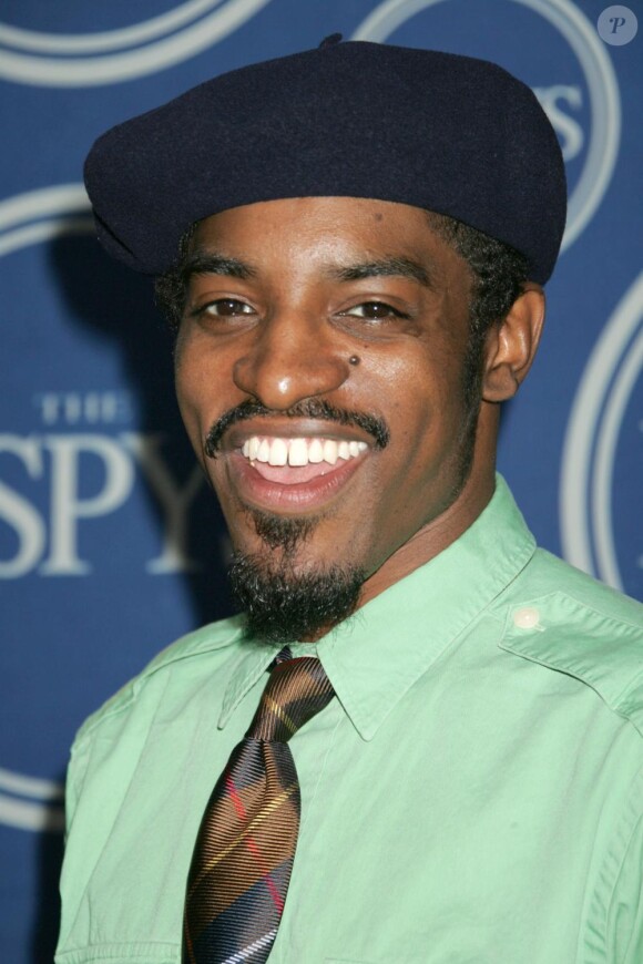 Andre 3000