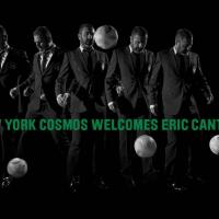 Eric Cantona : Le King fait son retour au football à New York !