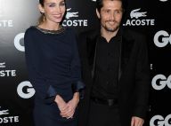 Soirée GQ : Lizarazu, Denisot, Barthès, Biolay et tous les hommes de l'année !