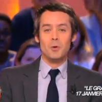 Après M6 et France 24, Canal+ virée d'une réunion du Front National !