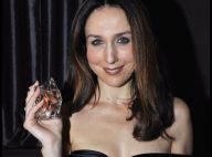 Elsa Zylberstein : Fatale aux côtés de Julien Clerc pour une soirée envoûtante !