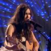 Extrait de la prestation de Joyce Jonathan sur la scène des NRJ Music Awards 2011