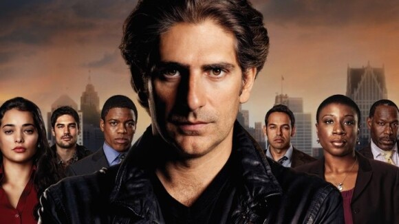 Detroit 187 : Découvrez la nouvelle série policière avec un ancien des Soprano !