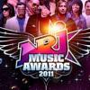 NRJ Music Awards 2011