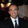NRJ Music Awards, à Cannes, le 22 janvier 2011 : Nikos Aliagas