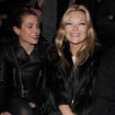 Etam :Charlotte Casiraghi, Kate Moss et Julie Depardieu pour un show grandiose !