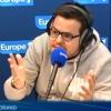 Nicolas Demorand