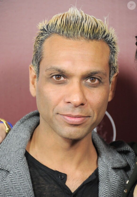 Tony Kanal attending the premiere of Sound City held at The Cinerama Dome in Hollywood, Los Angeles, CA, USA on January 31, 2013. Photo by Debbie VanStory/Hollywood Press Agency/ABACAPRESS.COM01/02/2013 - Los Angeles