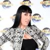 Rossy de Palma participe à Dancing with the stars