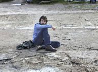 Romain Duris : Le beau comédien seul en scène pour un émouvant monologue...
