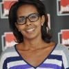 Audrey Pulvar revient quotidiennement sur i-Télé pour animer Arrêt sur info, une émission de débat, à partir du lundi 31 janvier à 11h40.
