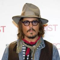 Johnny Depp, en vrai prince à Venise, s'offre un palace à 10 millions d'euros !