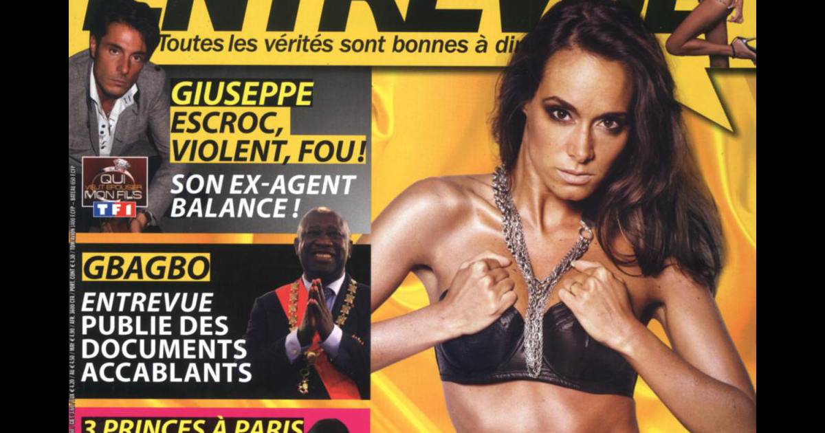 quand karine lima rencontre un homme