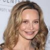 Calista Flockhart lors de l'ouverture du Valley Performing Art Center à Northridge en Californie le 29 janvier 2011