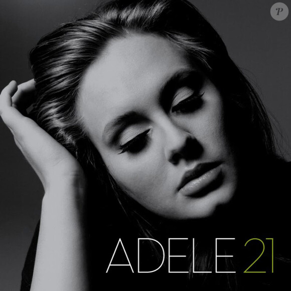 Adele- 21