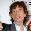 Mick Jagger, festival de Cannes, le 19 mai 2010