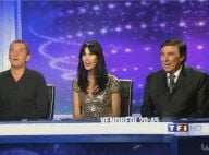 Ce soir à la télé : Duel entre Gibbs et Sandrine Quétier... Qui gagnera ?