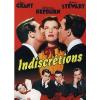 Le film Indiscrétions avec Katharine Hepburn