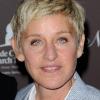 Ellen DeGeneres à Los Angeles, le 22 juillet 2010.