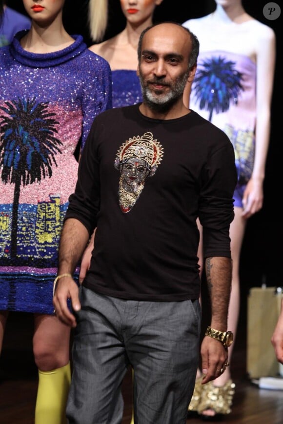 Manish Arora reprend la tête de la Direction artistique de la maison Paco Rabanne 