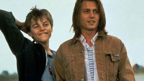 Le film à ne pas rater ce soir : Les frangins Johnny Depp et Leonardo DiCaprio !