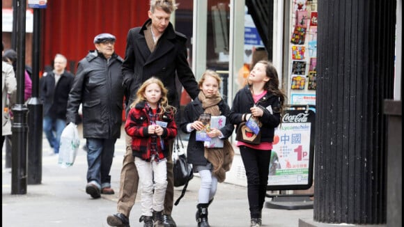 Kate Moss : Heureusement, sa jolie fille Lila rattrape ses faux pas !