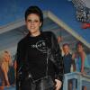 Cindy Sander des Anges de la télé-réalité (émission NRJ 12) au Hard Rock Café - 9 février 2011