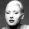 D'arcy Wretzky des Smashing Pumpkins